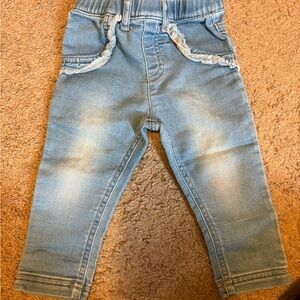 Cat & Jack Light Blue Kids Jeans